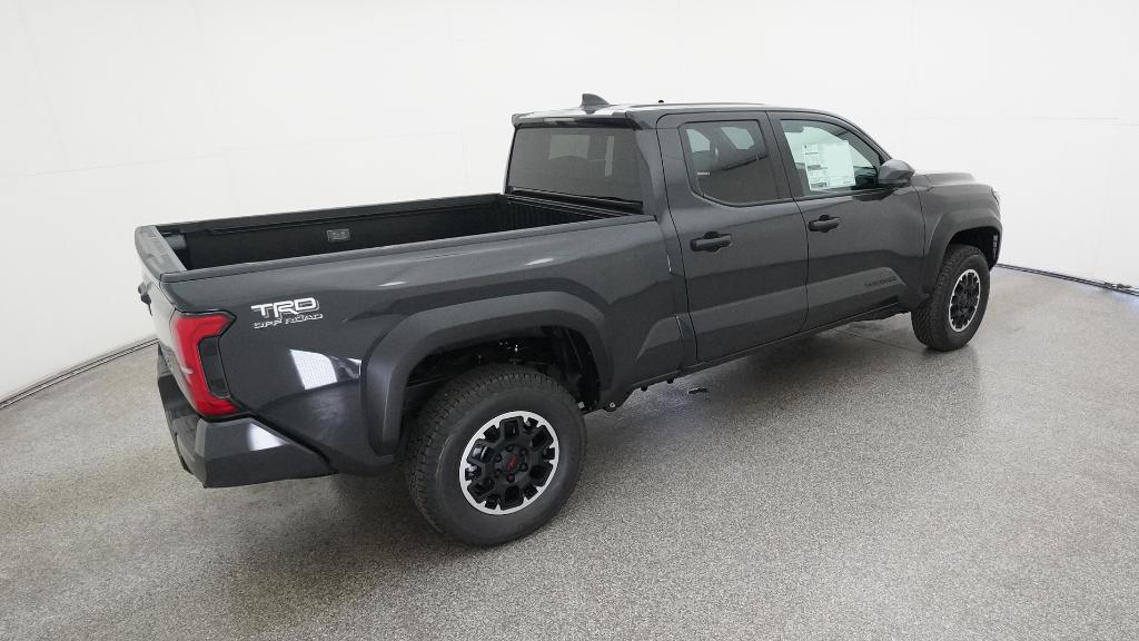 2026 Toyota Tacoma TRD Off Road's photo