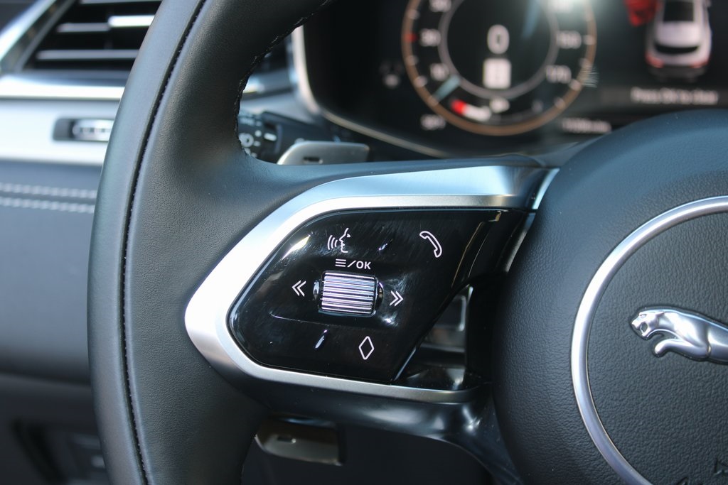2024 Jaguar F-PACE R-Dynamic S P400 photo 14