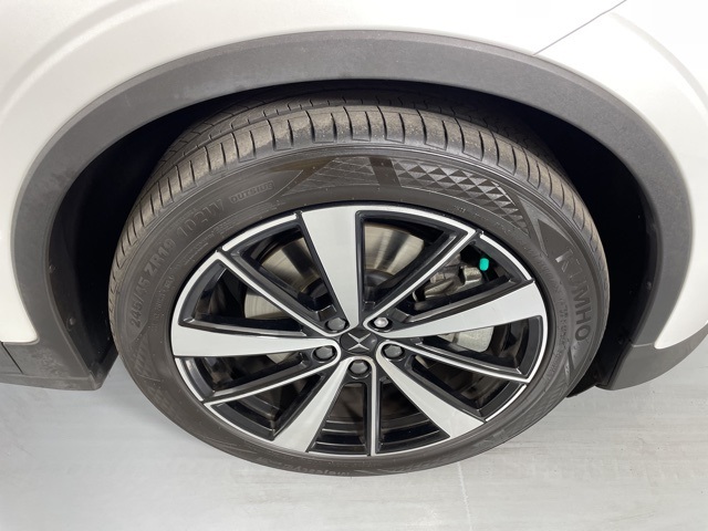 2022 Polestar PS2 e-FWD photo 10