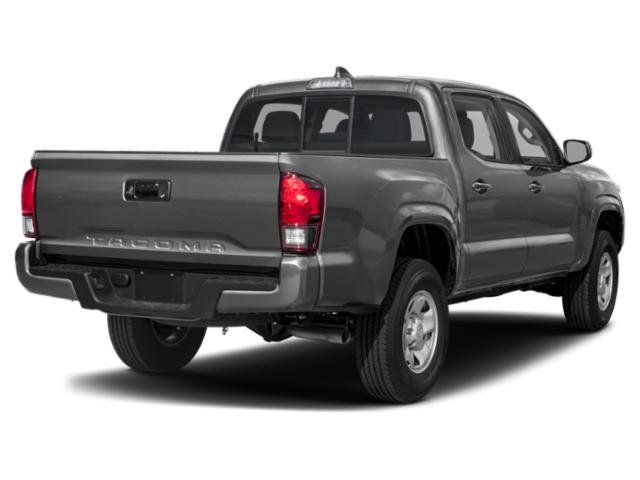 Used 2023 Toyota Tacoma SR with VIN 3TMCZ5AN2PM643547 for sale in Little Rock