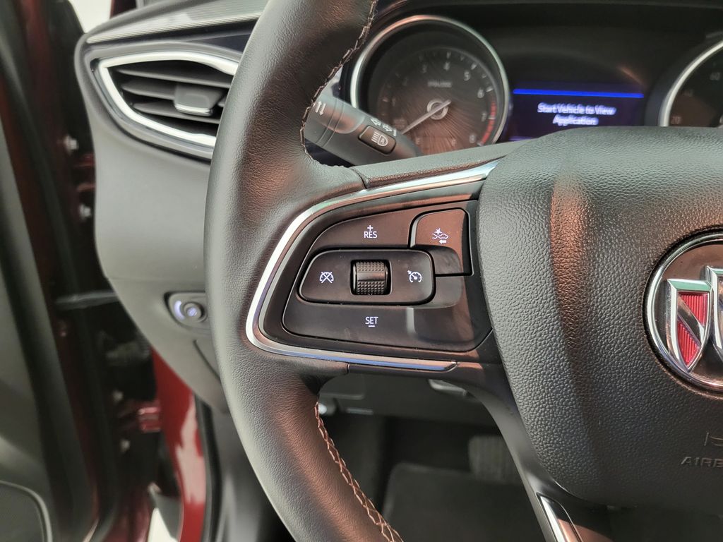 2023 Buick Encore GX Preferred photo 4
