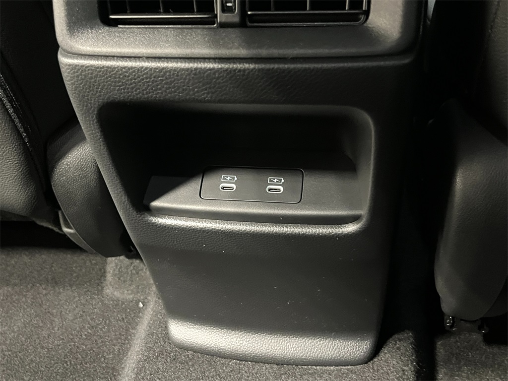2026 Honda CR-V Hybrid Sport Touring photo 25