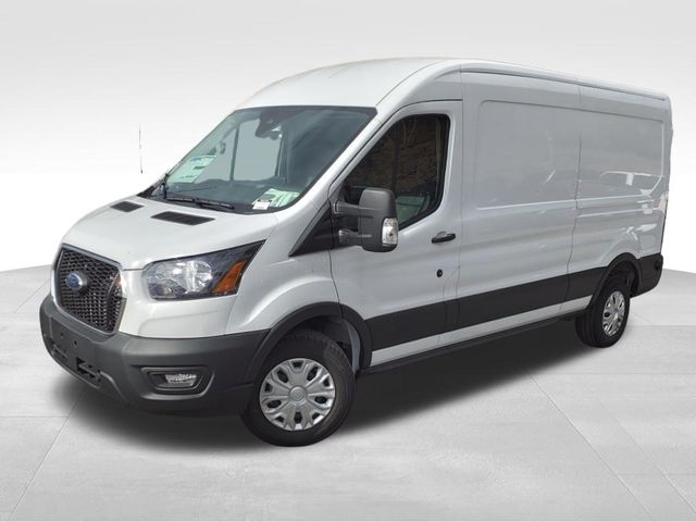 2024 Ford Transit Cargo Van photo 2