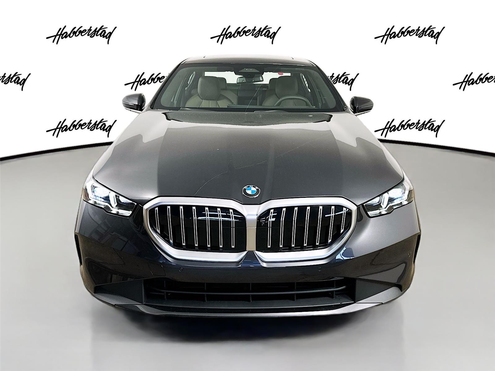 2026 Bmw 530i xDrive photo 2