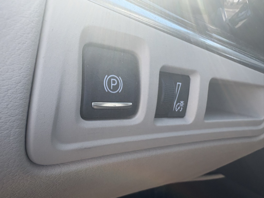 2018 Cadillac XT5 Base photo 21