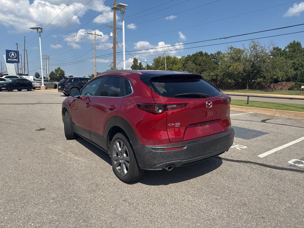 2025 Mazda CX-30 2.5 S Preferred photo 17