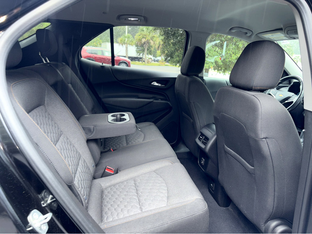 2019 Chevrolet Equinox LT photo 16