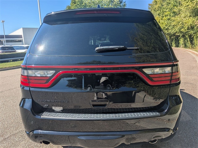 2022 Dodge Durango R/T photo 4