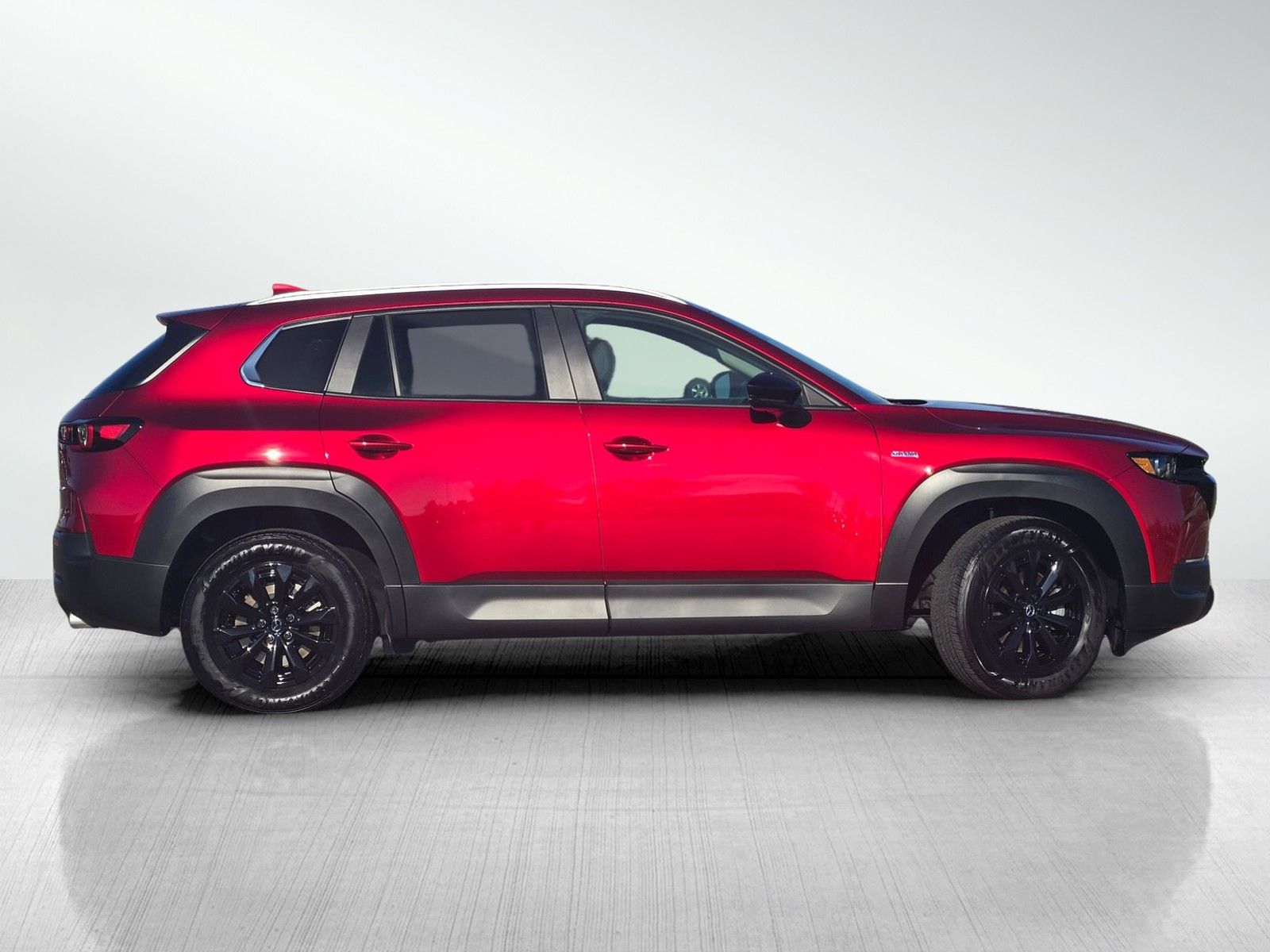 2025 Mazda CX-50 Preferred photo 3