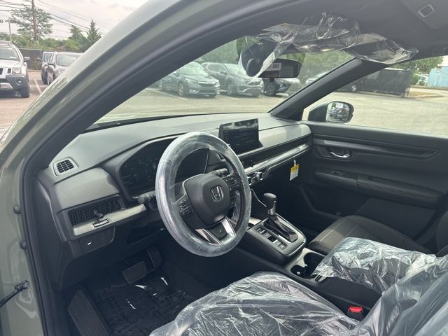 2026 Honda CR-V photo 4