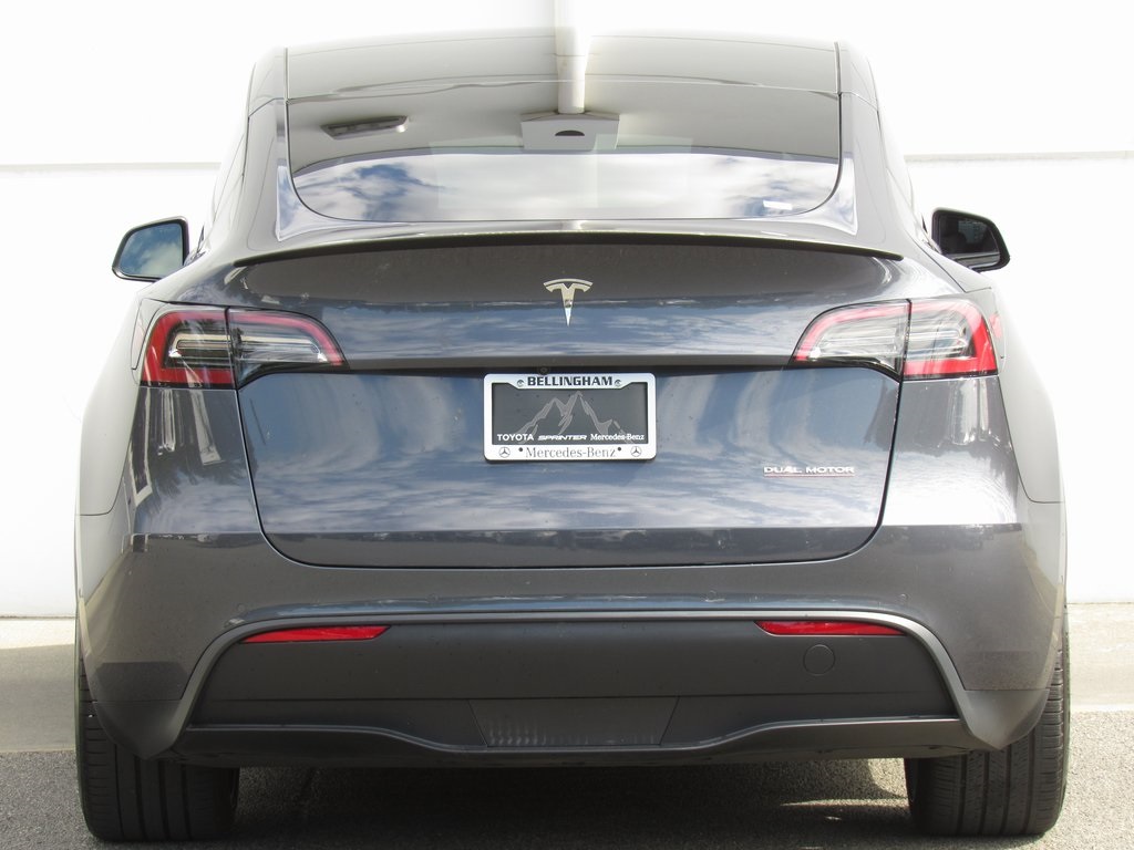 2022 Tesla Model Y Performance photo 7