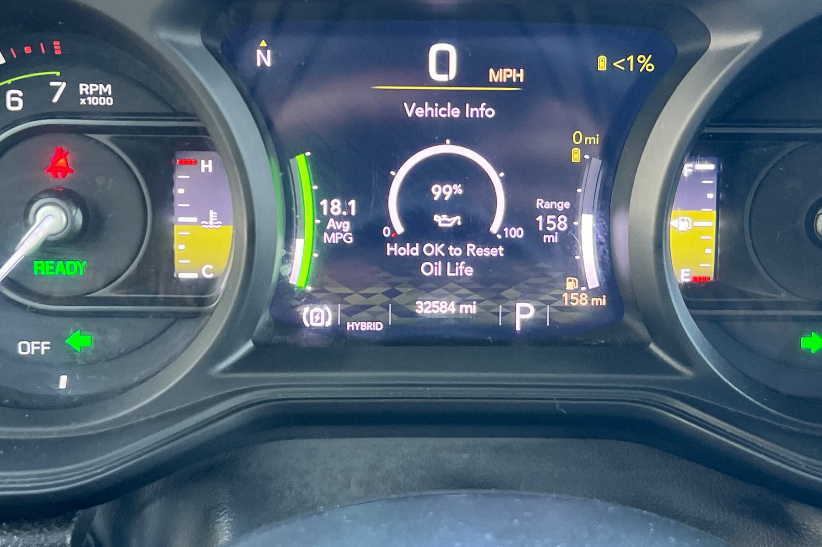 2024 Jeep Wrangler Sport S 4xe photo 23