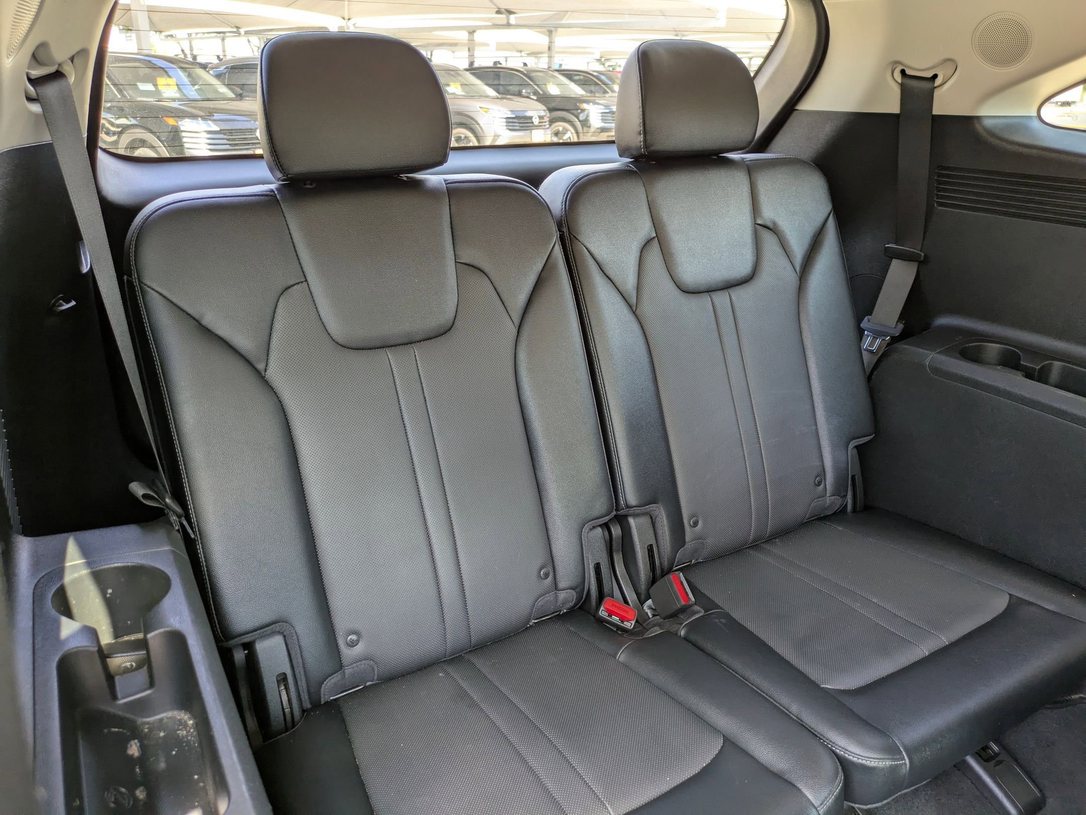 2021 Kia Sorento SX Prestige photo 25