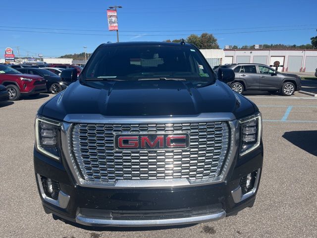 2024 Gmc Yukon XL Denali photo 2