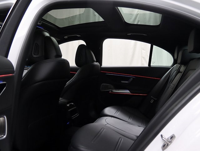 2025 Mercedes Benz E 53 AMG 4MATIC photo 14