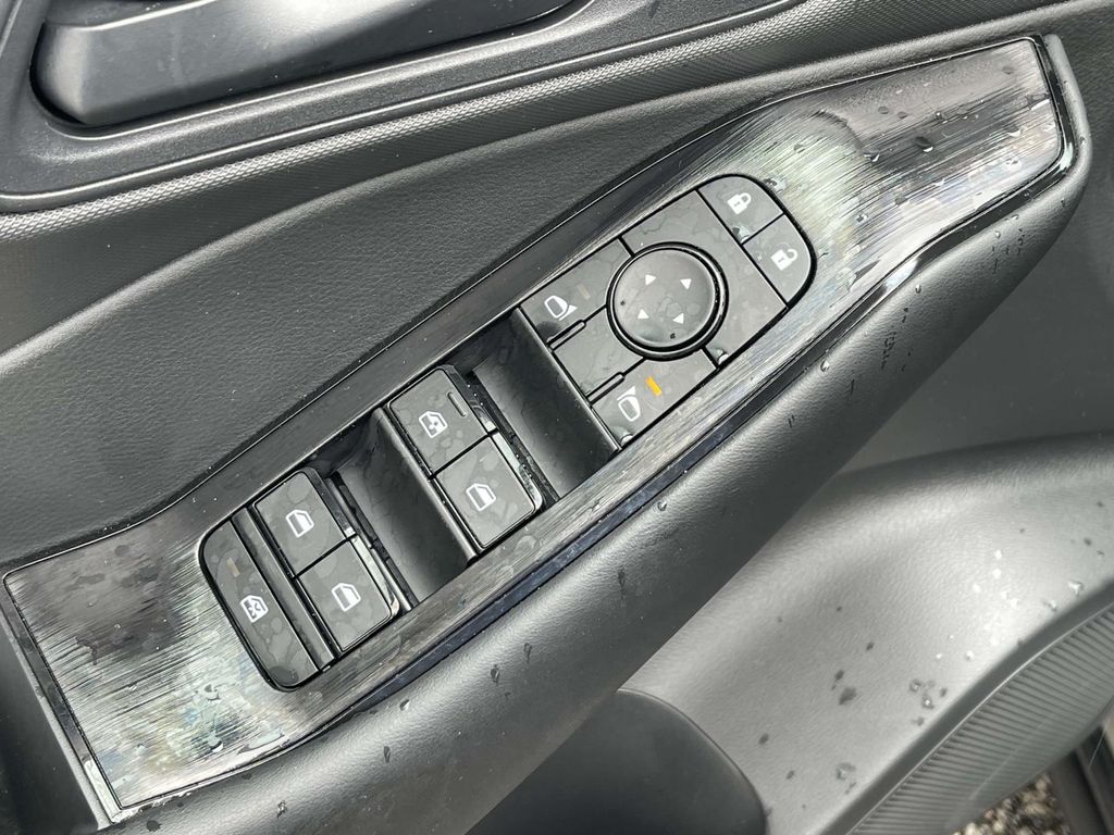 Used 2025 Gray Nissan S image 15