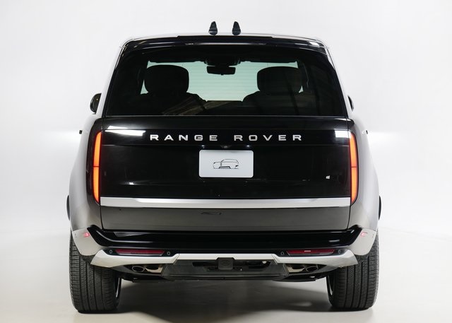 2024 Land Rover Range Rover Autobiography photo 7