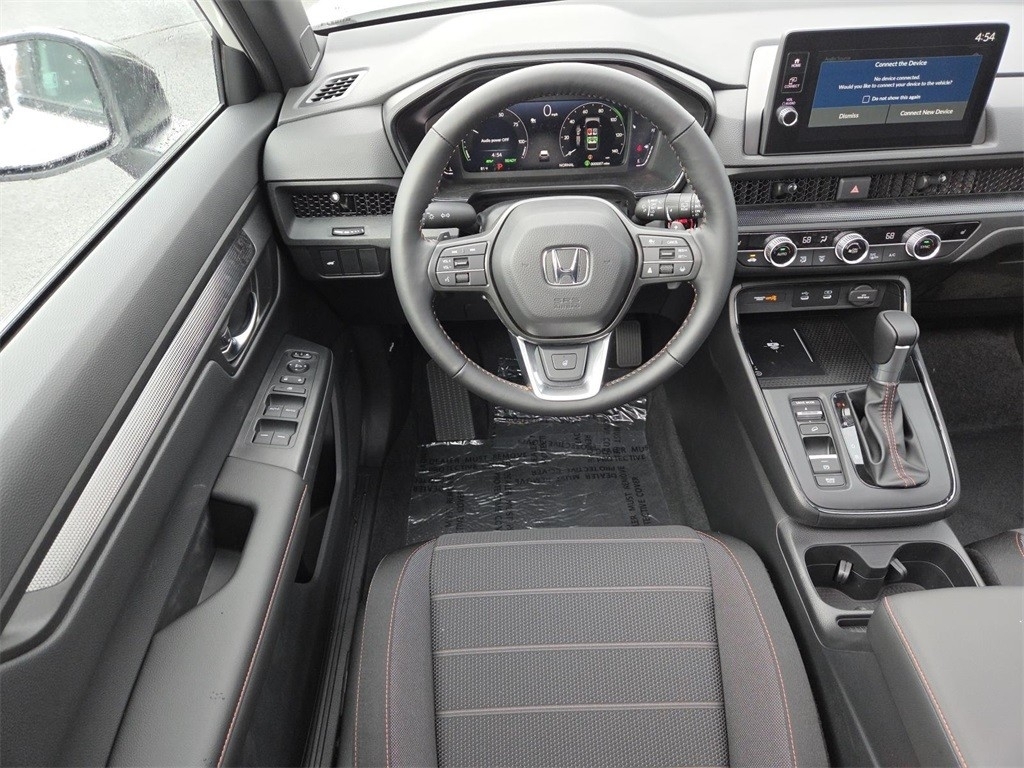 2026 Honda CR-V Hybrid photo 26