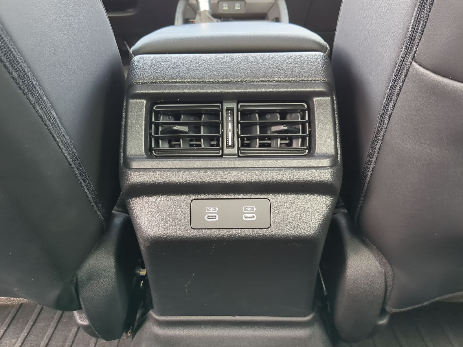2023 Honda Accord Hybrid Touring photo 21