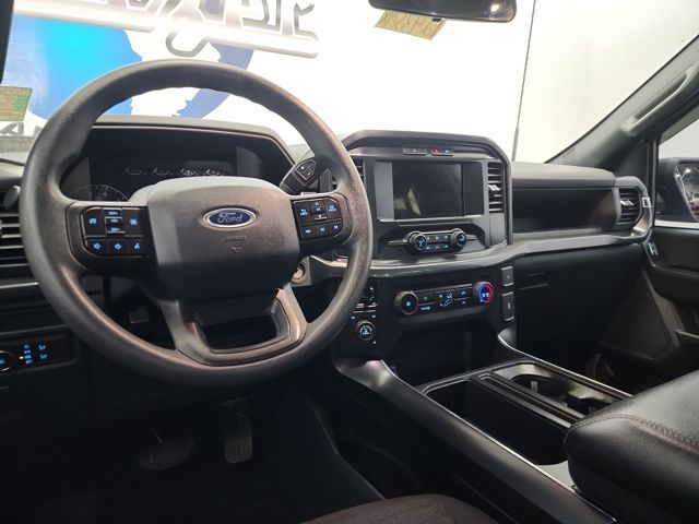 2022 Ford F-150 XL photo 12