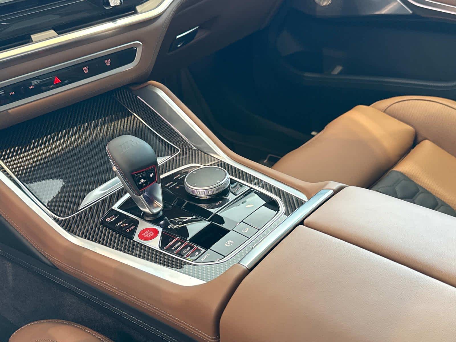 2026 Bmw X5 photo 20