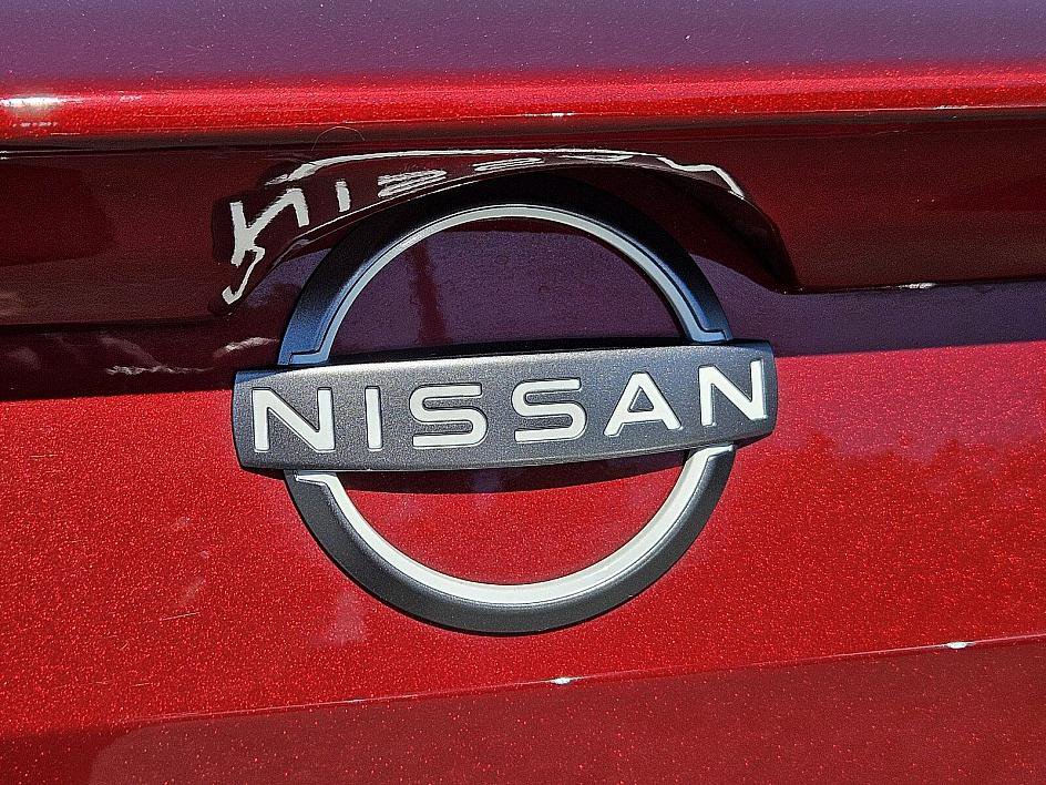 2024 Nissan Altima SR photo 14