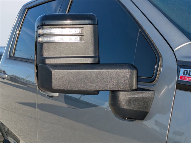 2024 Gmc Sierra 2500 HD AT4 photo 11