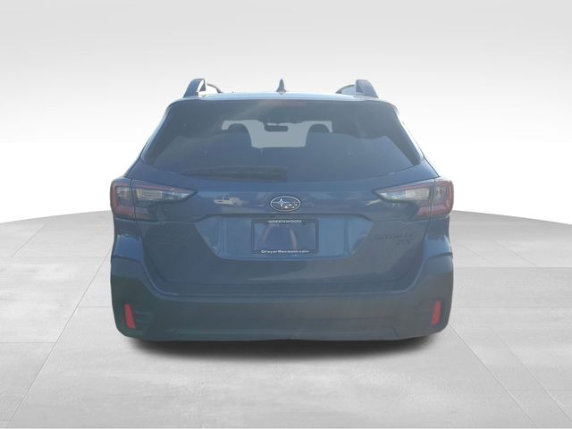 2021 Subaru Outback Onyx Edition XT photo 5