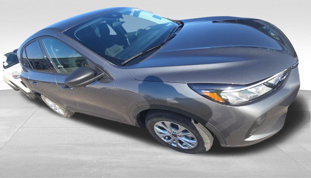 2025 Ford Escape Active photo 2