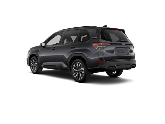 2025 Subaru Forester Touring photo 6
