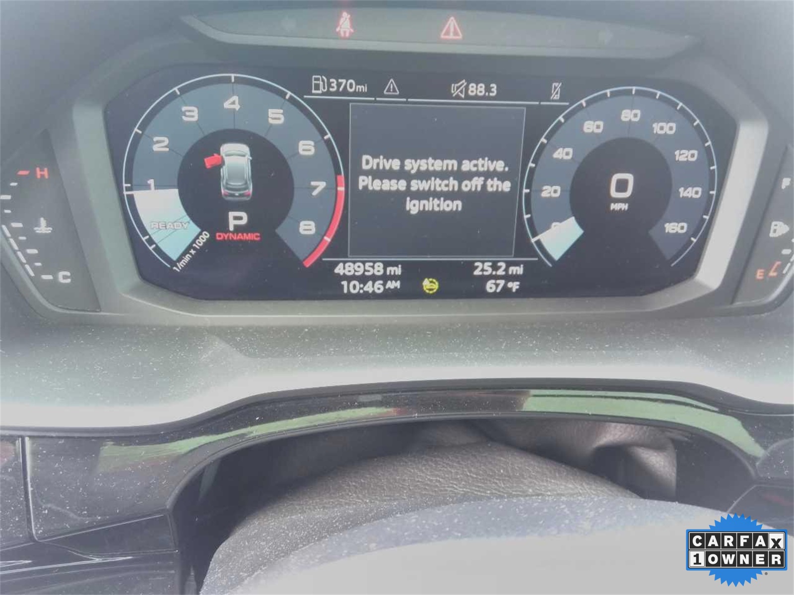 2024 Audi Q3 Premium S line photo 3