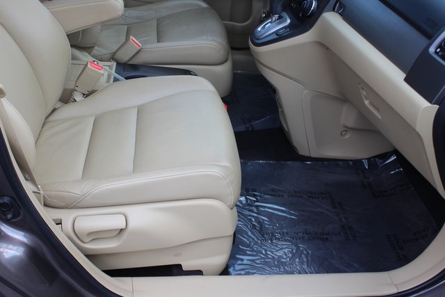 2010 Honda CR-V EX-L photo 28