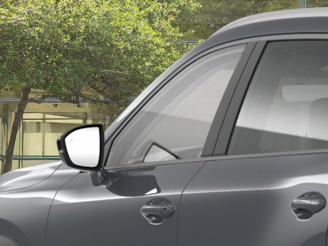 2026 Infiniti QX60 Luxe photo 12