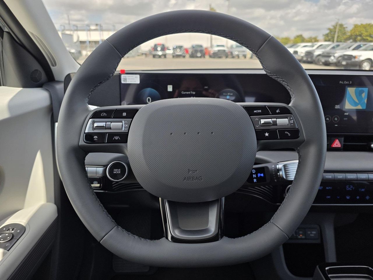 2025 Hyundai Ioniq 5 SE Standard Range photo 27