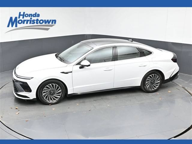 2024 Hyundai Sonata Hybrid Limited's photo