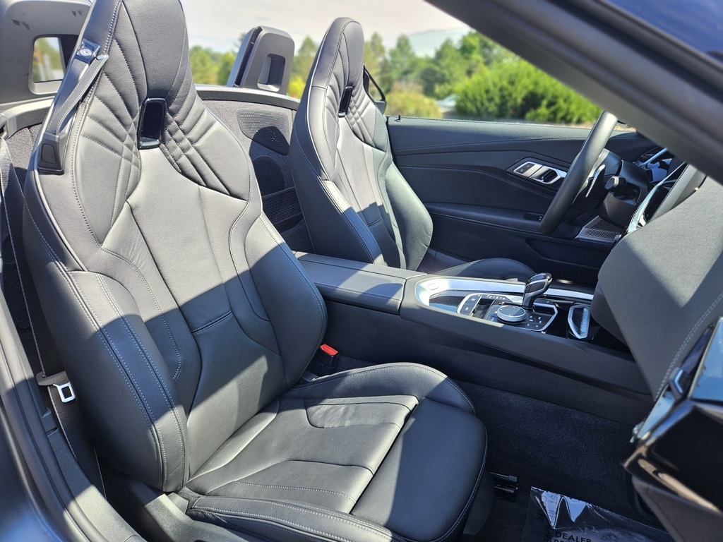 2024 Bmw Z4 M40i photo 17
