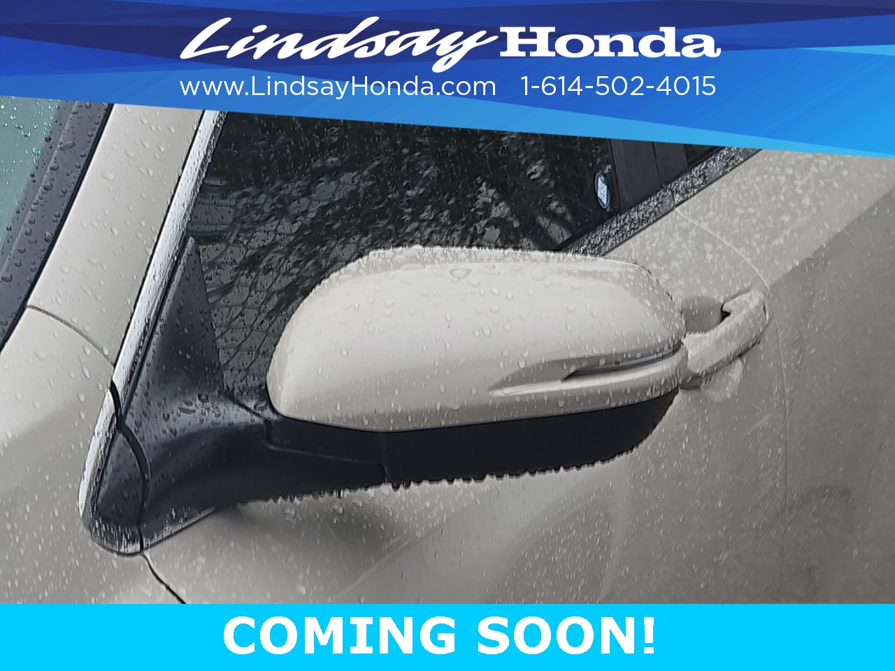 2018 Honda CR-V EX photo 4