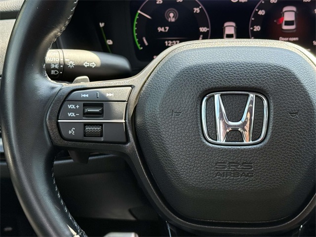 2023 Honda Accord Hybrid Sport photo 18