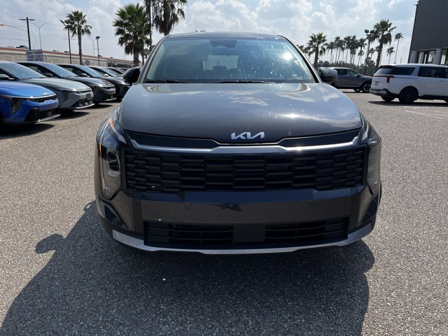 2026 Kia Sportage LX photo 2
