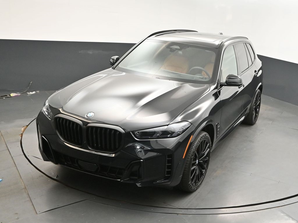 2026 Bmw X5 sDrive40i photo 28