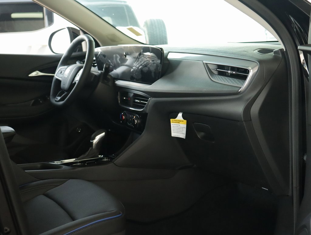 2026 Buick Encore GX Sport Touring photo 21