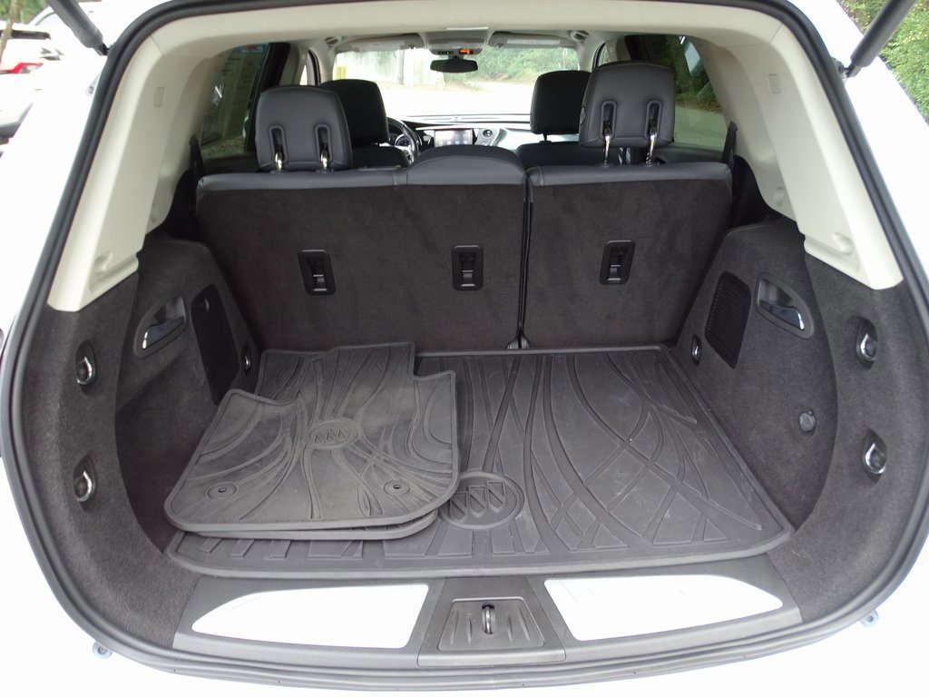 2019 Buick Envision Essence photo 8