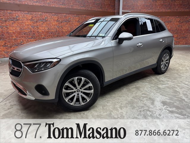 2023 Mercedes-Benz GLC GLC 300