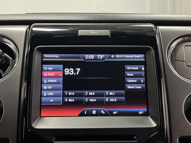 2013 Ford F-150 Limited photo 17