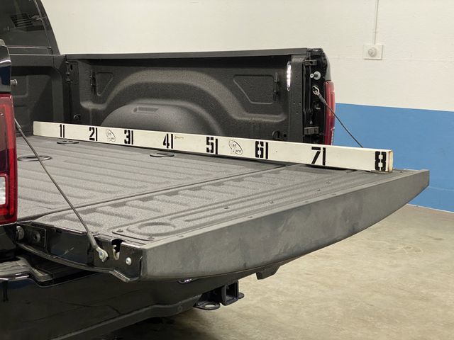 2025 Ram 2500 Big Horn photo 14