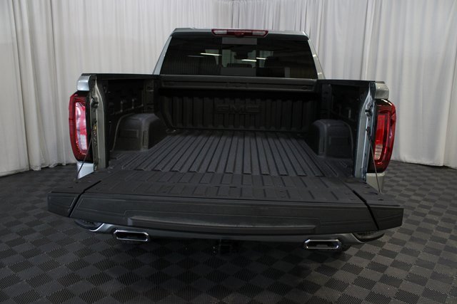 2026 Gmc Sierra 1500 AT4 photo 7