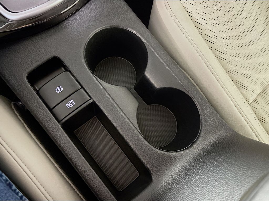 2023 Kia Seltos SX photo 14