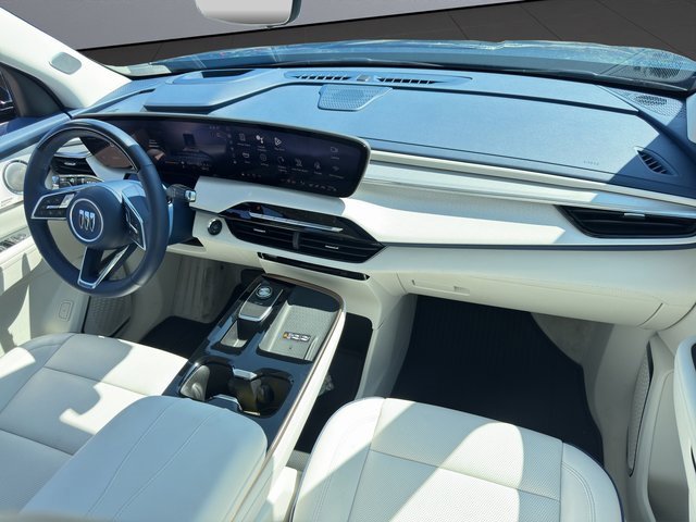 2025 Buick Enclave Avenir photo 24