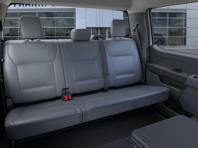 2025 Ford F-350 XL photo 11