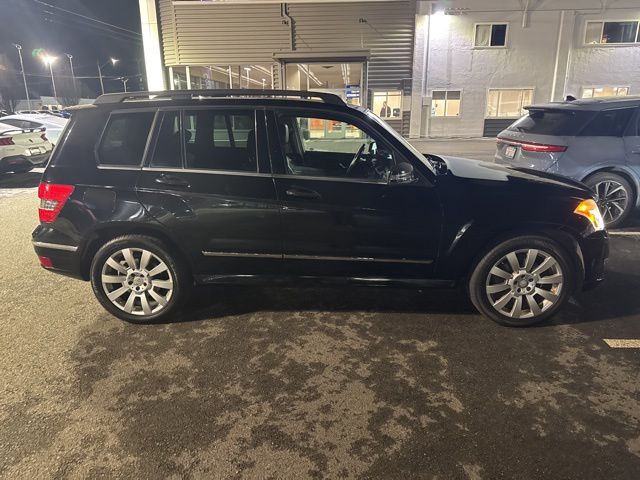 Used 2012 Mercedes-Benz GLK-Class GLK350 with VIN WDCGG8HB0CF725818 for sale in Spokane Valley, WA